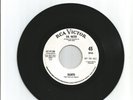 Rare Northern Soul original Gia Mateo If you can't say anything nice