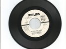 Rare Northern Soul original The Millionaires Never for me