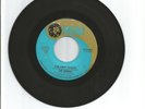 Rare Northern Soul original The Embers Watch out girl