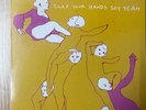 Clap Your Hands Say Yeah Self Release LP CYH1-26494 2005 Original Excellent