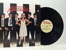 BLONDIE parallel lines LP EX/VG+, FA 3089, vinyl, album, new wave, 1983 reissue
