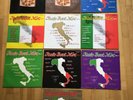 10x Maxi Italo Boot Mix Vol. 1 - Vol. 10, 1983-1988 12