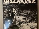 Discharge - Demo-lition Style LP Hardcore Punk Vinyl D Beat