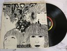 The BEATLES Revolver USA 1st PRESS LP 1966 STEREO CAPITOL ST-2576 RAINBOW Label
