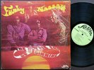 THE BEGINNING OF THE END Funky Nassau LP ALSTON RECORDS SD 33-379 US 1971 Funk