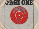 APPLE doctor rock*the otherside 1968 UK PAGE ONE PSYCH ROCK 7