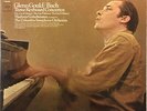 Glenn Gould / Bach* Three Keyboard Concertos, LP RP Vinyl Schallplatte 225236