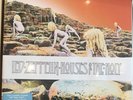 Led Zeppelin -Houses of the Holy LP [Vinyl New] 180gm Remaster Gate Record Album