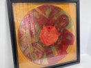 Talking Heads 'Speaking In Tongues' LP 1983 Special Ltd Ed RAUSCHENBERG Vinyl