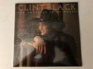 Clint Black Put Yourself In My Shoes LP MINT SEALED Country 1990