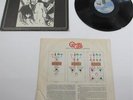 RARE ROCK MUSIC RECORD ALBUM  BOB DYLAN  VINTAGE VINYL LP QUADRAPHONIC ORIG 1974