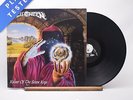 Helloween - Keeper Of The Seven Keys - Part I - LP Vinyl Record - EX/VG+