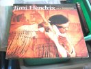 JIMI HENDRIX LIVE AT WOODSTOCK NEW 3 LP set super clean copy