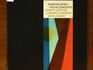 Khachaturian Violin Concerto Szeryng LP Mercury Living Presence RFR-1 HEAR MP3