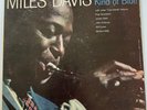Miles Davis - Kind of Blue Original Mono Promo LP DG