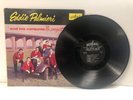 EDDIE PALMIERI AND HIS CONJUNTO LA PERFECTA LP LPA817 ALEGRE BRONX NY 1st Press