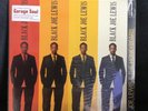 Black Joe Lewis & the Honeybears, debut EP, 10”,  new and unopened, 2009