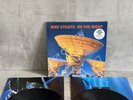 Rare Doppel LP DIRE STRAIGHTS ON THE NIGHT LIVE Schallplatte