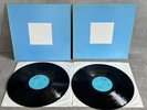 Rare Doppel LP Pink Floyd Amiga Musterplatte Delikate Sound of Thunder