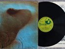 RARE & EX-   PINK FLOYD MEDDLE 1st. UK PRESS 1971 HARVEST STEREO LP GREAT AUDIO