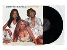 Beyonce Destiny'S Child Survivor Vinyl 2LP US Columbia Record 12