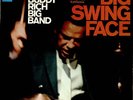The Buddy Rich Big Band* - Big Swing Face, LP, Album, (Vinyl)