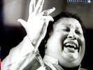 Nusrat Fateh Ali Khan - Shahen-Shah, LP, Album, (Vinyl)
