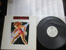 Tina Turner More Live   Japan Promo Vinyl LP RP25-5613 David Bowie Mad Max