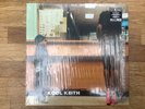 KOOL KEITH FEATURE MAGNETIC Dolphin Teal Vinyl LP MF DOOM