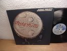 Judas Priest – Rocka Rolla UK 70s Prog, Hard Rock monster  Lp