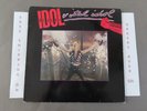 BILLY IDOL VITAL IDOL EXTENDED MAXI-VERSIONS GERMAN IMPORT LP 