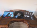 The Jesus & Mary Chain - Darklands LP - Nr Mint Archive FIRST Europe Press Vinyl
