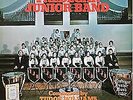 Tredegar Junior Band - Sounds Of Brass, LP, (Vinyl)