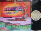 Ayers Rock ORIG OZ LP Beyond EX ’75 Mushroom L35707 Jazz Rock Fusion