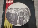 Vinyle 33 Tours les beatles 1965 - OSX 228 Odeon
