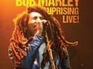 Bob Marley – Uprising Live  [NEW & SEALED] 12
