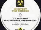 DJ Red Alert & Mike Slammer - The Remixes, 12