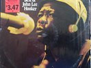 John Lee Hooker - The Best Of John Lee Hooker, 2xLP, Album, (Viny