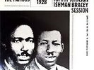 Tommy Johnson & Ishman Bracey - The Famous 1928 Session, LP, Albu