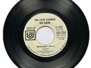 Northern Soul, R&B, Steve Karmen Band, Breakaway, United Artist USA Demo