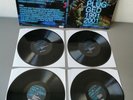 R.E.M. lim. black Vinyl 4LP Unplugged 1991 & 2001 - The Complete Sessions (2014)
