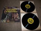 Temple Of The Vampires - I Love A Mystery 2XLP  Radiola 2MR-6263  VG+ VINYL