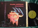 Black Sabbath 'Paranoid' LP EX VINYL