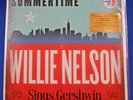 FACTORY SEALED Willie Nelson Summertime Sings Gershwin LP VINYL RECORD