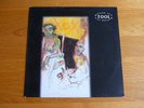 TOOL  Prison Sex EP 12” GREY NEAR MINT VINYL VG++ SLEEVE RARE UK
