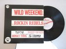 The Rockin' Rebels,Swan 509,