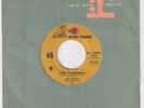 Ella FITZGERALD * Get Ready * 1969 NORTHERN SOUL MOD 45 * Listen