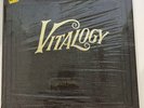 Vitalogy by Pearl Jam (1994) Partially Sealed Vinyl Record