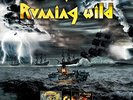 RUNNING WILD ORIGINAL VINYL CLASSICS: THE RIVALRY/VICTORY NEW LP