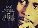 Bob Marley - Legend Remixed [New Vinyl LP]